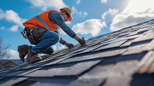 Best Emergency Roof Repair Services  in Teague, TX